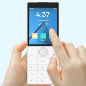 Телефон Qin F21 Pro Global Version