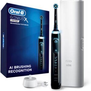 Oral-B Genius X Limited Edition