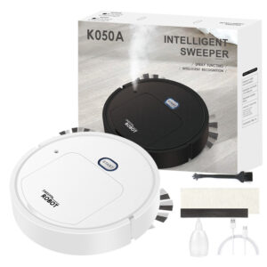 Робот-пылесос, распыляющий воду робот-подметальщик «четыре в одном» (трансграничная электронная коммерция)