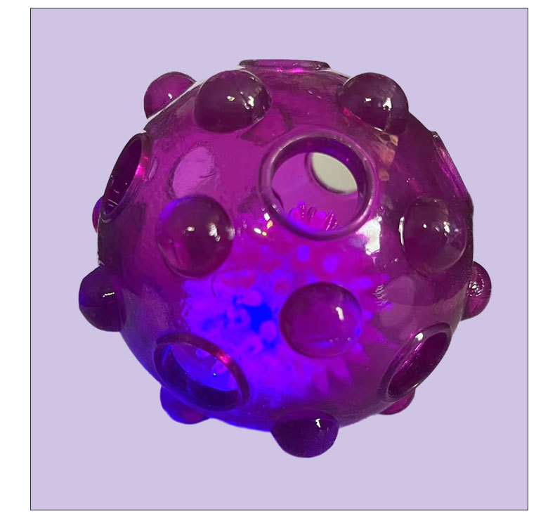 Трансграничный : Звуковая и светящаяся игрушка для