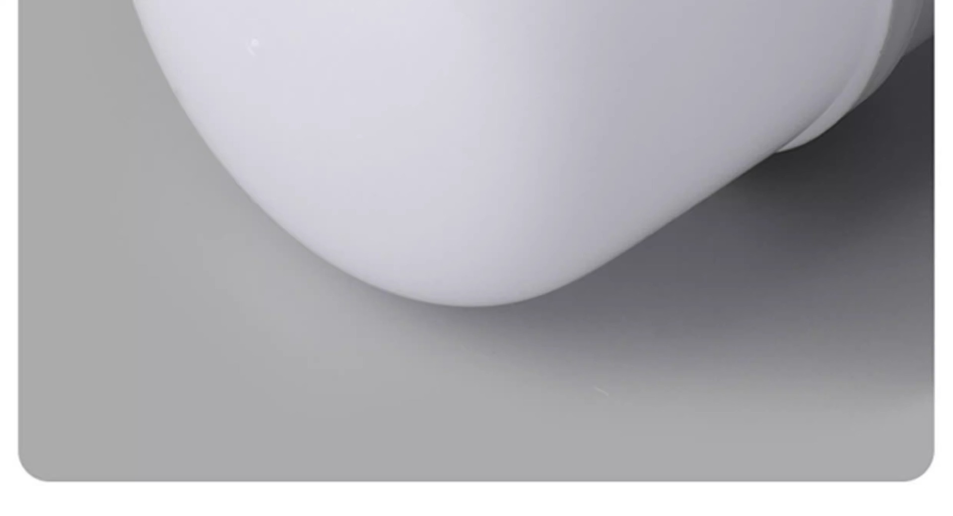 Голосовое управление светодиодный энергосберегающий свет искусственного интеллекта лампочка голосового управления сверхчувствительная речь при включении и выключении света винтовая лампочка