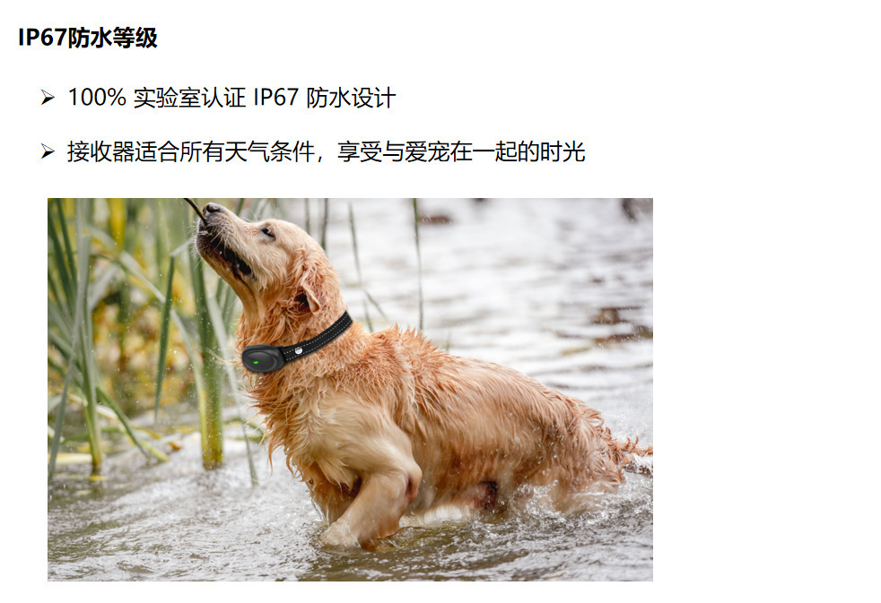 Многофункциональная дрессировочная собака SmartPet с пониженной защитой от света, бытовая, с дальним ударом тока, предпочтительная Amazon