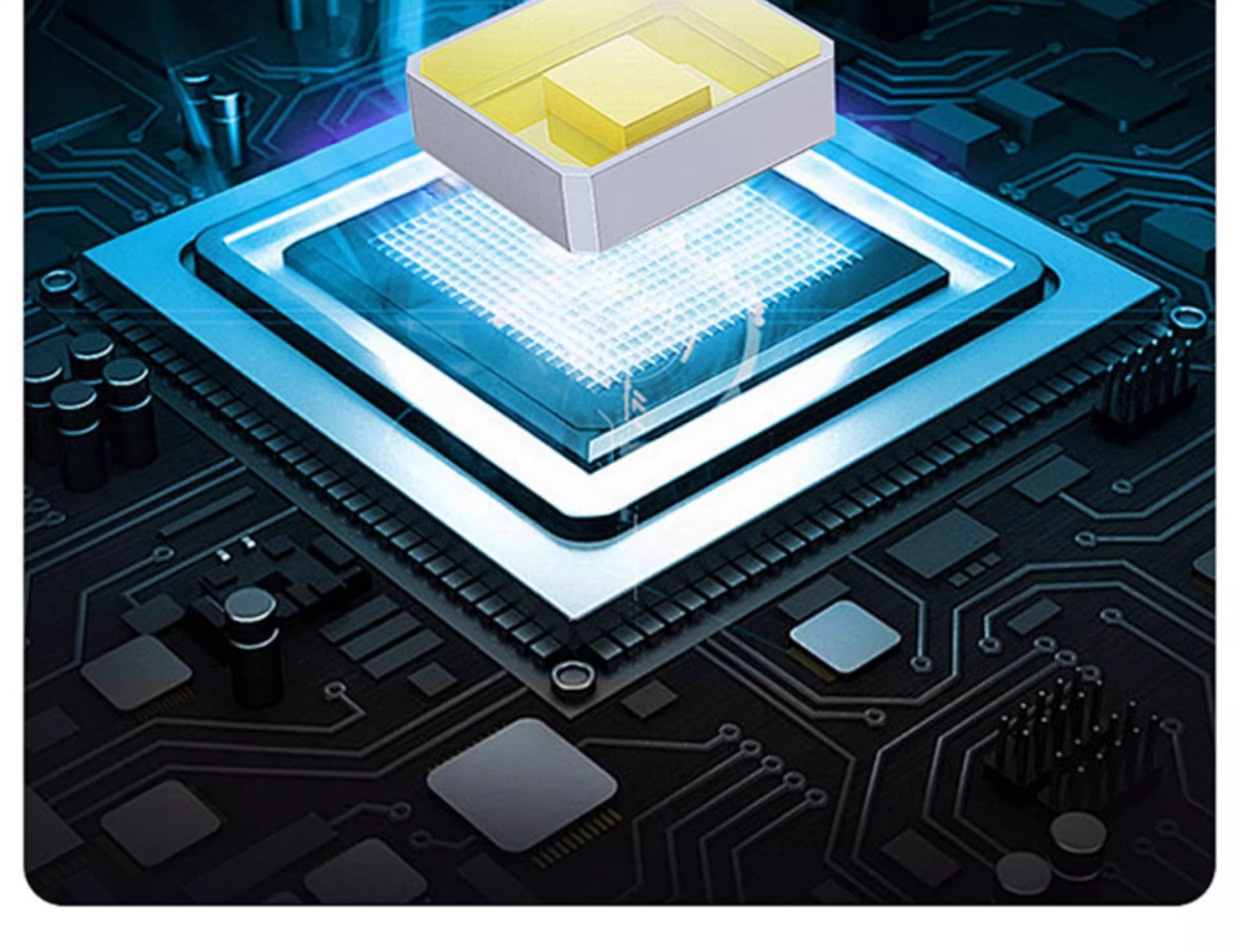 Голосовое управление светодиодный энергосберегающий свет искусственного интеллекта лампочка голосового управления сверхчувствительная речь при включении и выключении света винтовая лампочка