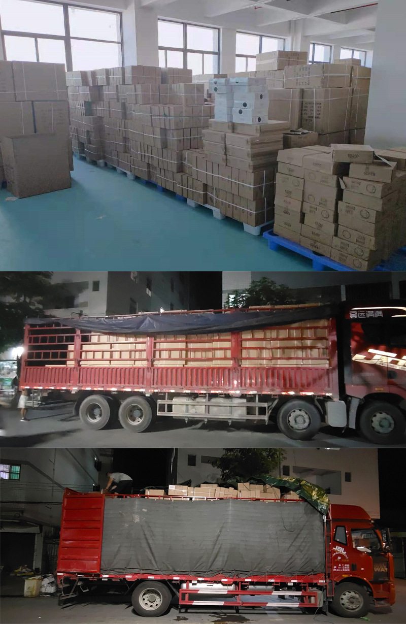 Робот-пылесос, распыляющий воду робот-подметальщик «четыре в одном» (трансграничная электронная коммерция)