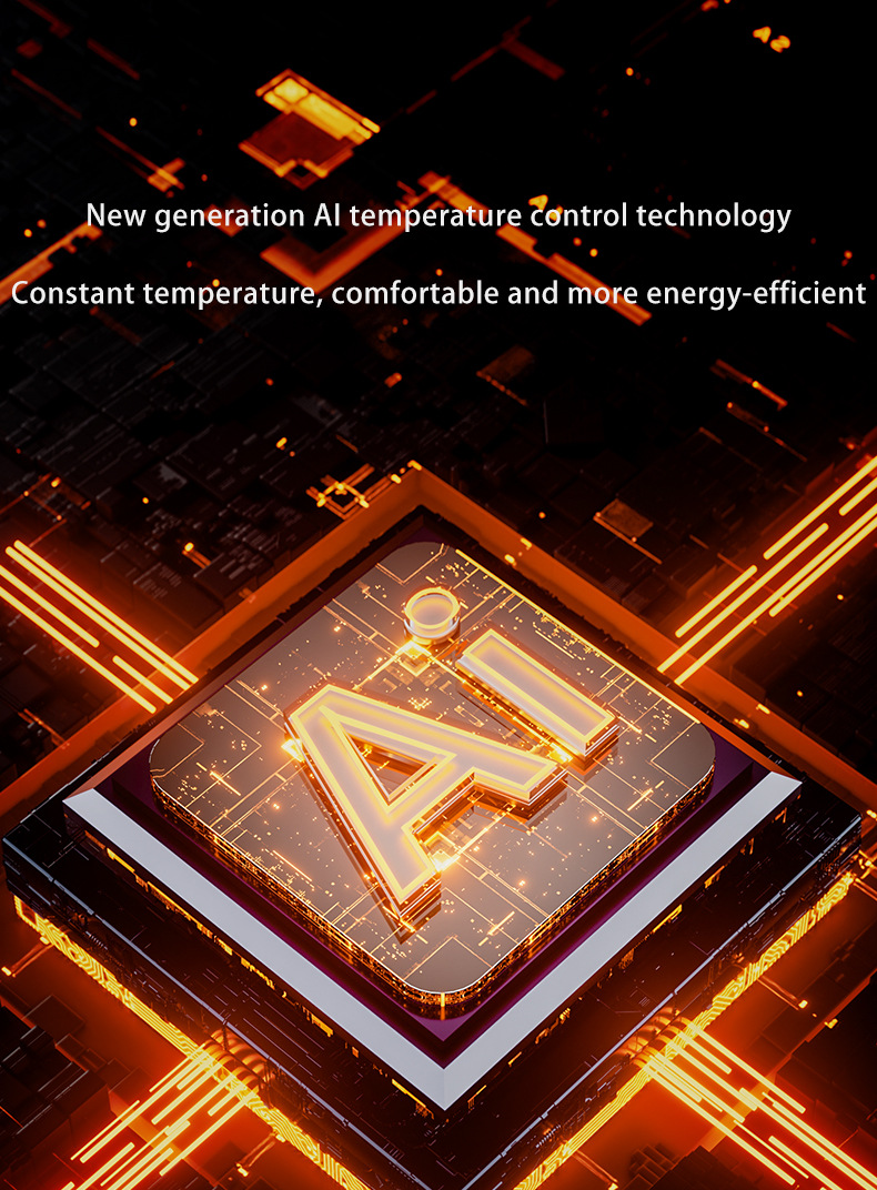 Умный каминный обогреватель трансграничное 3D моделирование распыление пламени паровой увлажнитель воздуха для дома голосовое дистанционное управление обогреватель