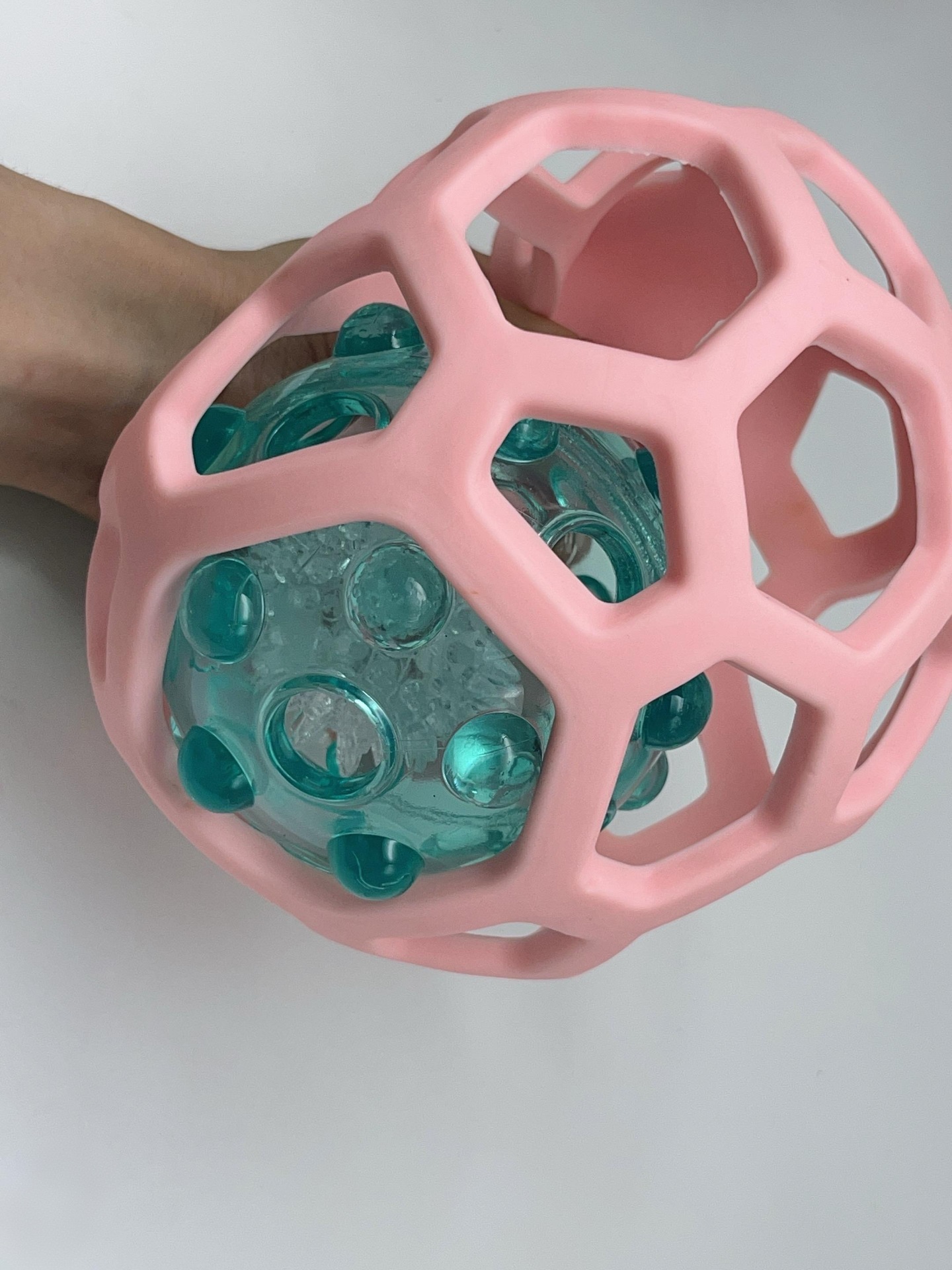 Трансграничный : Звуковая и светящаяся игрушка для