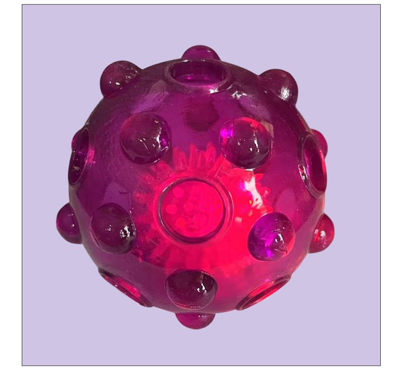 Трансграничный : Звуковая и светящаяся игрушка для