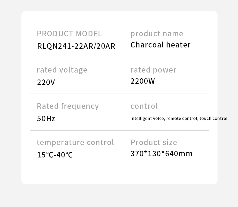 Умный каминный обогреватель трансграничное 3D моделирование распыление пламени паровой увлажнитель воздуха для дома голосовое дистанционное управление обогреватель